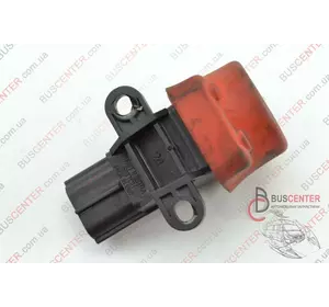 Датчик отключения подачи топлива (аварийный выключатель) Fiat Scudo 1477226080 Датчик отключения подачи топлива (аварийный выключатель) Fiat Scudo 1477226080