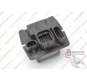 Резистор печки Renault Kangoo 9000403 Резистор печки Renault Kangoo 9000403