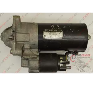 Стартер Fiat Ducato 1347058080 0001109300 Стартер Fiat Ducato 1347058080 0001109300