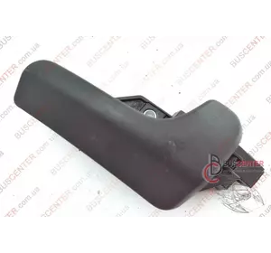 Ручка двери передней правой внутренняя Fiat Ducato 735532880 735423531 Ручка двери передней правой внутренняя Fiat Ducato 735532880 735423531