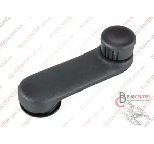 Ручка стеклоподъемника двери передней левой/ правой Renault Mascott 7700353010 30936 Ручка стеклоподъемника двери передней левой/ правой Renault Mascott 7700353010 30936