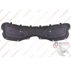 Шумоизоляция капота Volkswagen Transporter 7E0 863 831 B 7E0863831B Шумоизоляция капота Volkswagen Transporter 7E0 863 831 B 7E0863831B