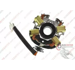 Щеткодержатель стартера Volkswagen Lt AMH0003 940113080003 Щеткодержатель стартера Volkswagen Lt AMH0003 940113080003