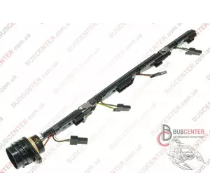 Проводка форсунок Volkswagen Caddy 038971600 Проводка форсунок Volkswagen Caddy 038971600