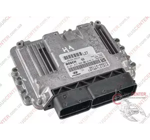 Электронный блок управления(ЭБУ) Hyundai H-1 Travel-cargo 39114-4A215 0281015080 Электронный блок управления(ЭБУ) Hyundai H-1 Travel-cargo 39114-4A215 0281015080