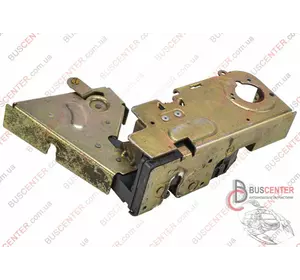 Замок двери задней правой электрический Ford Transit YC1543288JK YC15-43288-JK Замок двери задней правой электрический Ford Transit YC1543288JK YC15-43288-JK