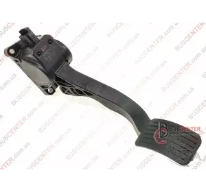 Потенциометр (акселератор, педаль газа) Citroen C4 Picasso 9654725380 0280755044 Потенциометр (акселератор, педаль газа) Citroen C4 Picasso 9654725380 0280755044