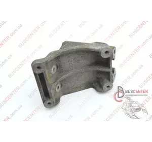 Кронштейн компрессора кондиционера Fiat Ducato 504146694 Кронштейн компрессора кондиционера Fiat Ducato 504146694