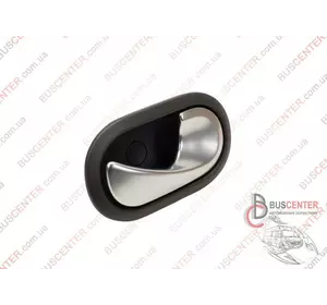 Ручка двери передней/ задней правой внутренняя Renault Megane 8200028486 Ручка двери передней/ задней правой внутренняя Renault Megane 8200028486