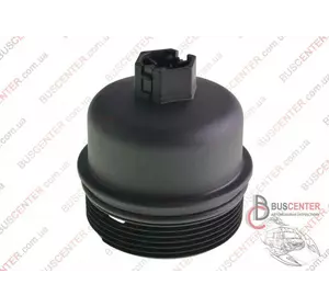 Крышка корпуса масляного фильтра (корпус) Fiat Ducato 1103 L7 XXX 1103L7 Крышка корпуса масляного фильтра (корпус) Fiat Ducato 1103 L7 XXX 1103L7