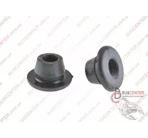 Направляющая втулка боковых раздвижных дверей (1 шт) Fiat Scudo 9046 38 Направляющая втулка боковых раздвижных дверей (1 шт) Fiat Scudo 9046 38