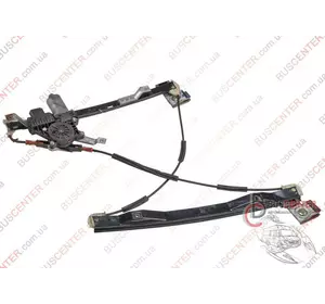 Стеклоподъемник двери передней правой с моторчиком Ford Mondeo 0130821771 Стеклоподъемник двери передней правой с моторчиком Ford Mondeo 0130821771