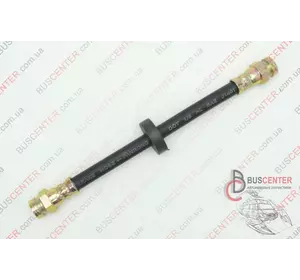 Тормозной шланг задний (1 шт) Fiat Doblo 51810448 504 0325 Тормозной шланг задний (1 шт) Fiat Doblo 51810448 504 0325