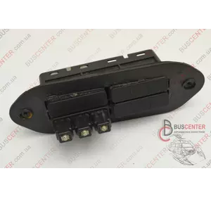 Контакты боковой правой сдвижной двери Fiat Doblo 51811769 Контакты боковой правой сдвижной двери Fiat Doblo 51811769