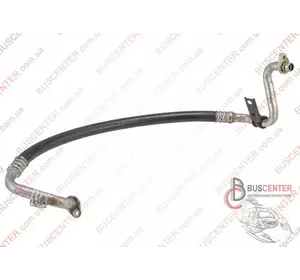 Трубка кондиционера Renault Trafic 93450173 924543622R Трубка кондиционера Renault Trafic 93450173 924543622R