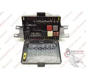 Блок предохранителей Ford Transit 95VB 14K131 Блок предохранителей Ford Transit 95VB 14K131