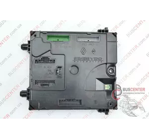 Блок комфорта (модуль BCM) Renault Laguna 284B10049R A2C53186520 Блок комфорта (модуль BCM) Renault Laguna 284B10049R A2C53186520