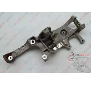 Кронштейн крепления генератора / компрессора кондиционера EURO 5 Fiat Scudo 9688628680 Кронштейн крепления генератора / компрессора кондиционера EURO 5 Fiat Scudo 9688628680