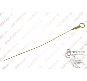 Щуп уровня масла L475 (пластмассовый) Renault Kangoo 244319 8200666280 Щуп уровня масла L475 (пластмассовый) Renault Kangoo 244319 8200666280