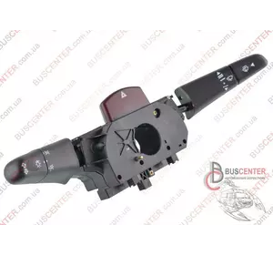 Переключатель подрулевой (гитара) Mercedes Sprinter 001 540 46 45 10 924 082 Переключатель подрулевой (гитара) Mercedes Sprinter 001 540 46 45 10 924 082