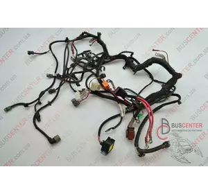 Проводка двигателя Renault Kangoo 8200802346 Проводка двигателя Renault Kangoo 8200802346