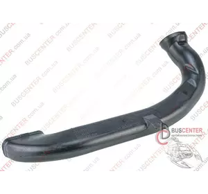 Воздуховод печки левый Renault Trafic 93868030 278719364R Воздуховод печки левый Renault Trafic 93868030 278719364R