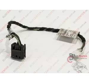Проводка двери передней правой (провод от моторчика стеклоподъемника) Mercedes Vito A6395406909 Проводка двери передней правой (провод от моторчика стеклоподъемника) Mercedes Vito A6395406909