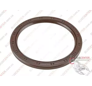 Сальник коленвала задний Peugeot Boxer 0119 14 20018283B Сальник коленвала задний Peugeot Boxer 0119 14 20018283B