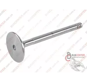 Впускной клапан (1 шт) Ford Connect 1 113 197 PFOR181-A-0-N Впускной клапан (1 шт) Ford Connect 1 113 197 PFOR181-A-0-N