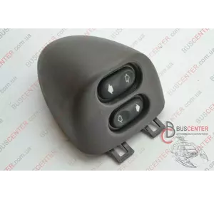 Корпус кнопок стеклоподъемника Ford Transit 5C11V14A563 5C11-V14A563-BAA6A7 Корпус кнопок стеклоподъемника Ford Transit 5C11V14A563 5C11-V14A563-BAA6A7
