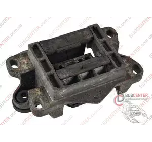 Подушка двигателя левая (подушка кпп) Ford Mondeo 1S717M122 Подушка двигателя левая (подушка кпп) Ford Mondeo 1S717M122