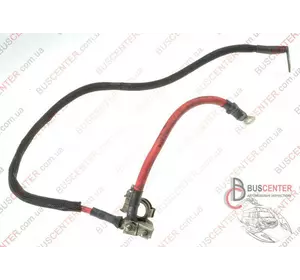 Проводка аккумулятора (плюсовая клемма) Fiat Fiorino 1354528080 Проводка аккумулятора (плюсовая клемма) Fiat Fiorino 1354528080