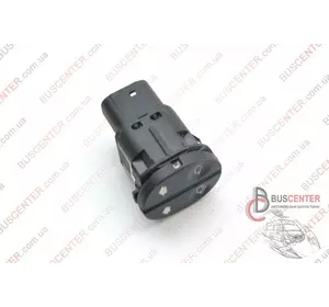 Кнопка стеклоподъемника Ford Transit 6S6T14529AB Кнопка стеклоподъемника Ford Transit 6S6T14529AB