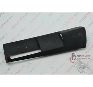 Накладка ручки двери сдвижной левой внутренней Volkswagen Transporter 7H0843187 Накладка ручки двери сдвижной левой внутренней Volkswagen Transporter 7H0843187