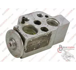 Клапан кондиционера Volkswagen Transporter 7E0820679 Клапан кондиционера Volkswagen Transporter 7E0820679