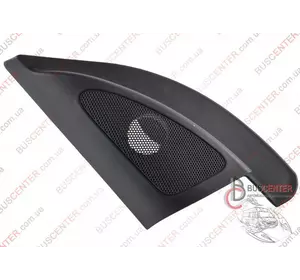 Декоративная накладка динамика левой передней двери (пищалки) Hyundai IX 35 87650-2S000 Декоративная накладка динамика левой передней двери (пищалки) Hyundai IX 35 87650-2S000