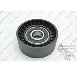 Натяжной ролик генератора Fiat Scudo 96362074 CFR 05-00 F Натяжной ролик генератора Fiat Scudo 96362074 CFR 05-00 F