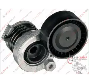 Натяжитель ремня генератора (перед привод) Mercedes C-class 651 200 22 70 T39471 Натяжитель ремня генератора (перед привод) Mercedes C-class 651 200 22 70 T39471