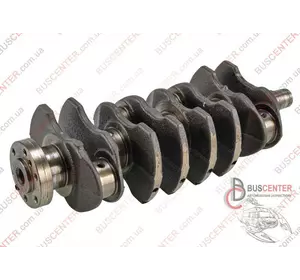 Коленвал STD Fiat Doblo 46814514 Коленвал STD Fiat Doblo 46814514
