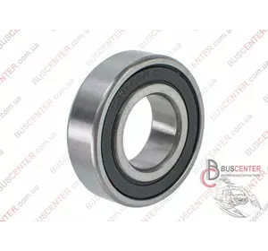 Подшипник генератора 17.0x35.0x10.0 Fiat Ducato S930P12301 214036 Подшипник генератора 17.0x35.0x10.0 Fiat Ducato S930P12301 214036
