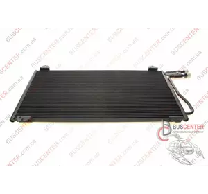 Радиатор кондиционера (901-904 TDI/CDI) Mercedes Sprinter 901 500 04 54 30005219 Радиатор кондиционера (901-904 TDI/CDI) Mercedes Sprinter 901 500 04 54 30005219
