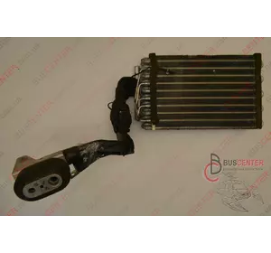 Испаритель кондиционера Fiat Ducato 1450004130 Испаритель кондиционера Fiat Ducato 1450004130