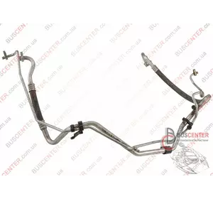 Трубка кондиционера (electric) Peugeot Partner 9806166780 Трубка кондиционера (electric) Peugeot Partner 9806166780