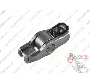Толкатель клапана (рокера, коромысло "1 шт") Fiat Scudo 9636848280 RA1464 Толкатель клапана (рокера, коромысло "1 шт") Fiat Scudo 9636848280 RA1464