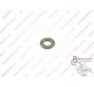 Уплотнительное кольцо обратки форсунки Common Rail 50шт Fiat Ducato 16 070 049 80 DRM010L Уплотнительное кольцо обратки форсунки Common Rail 50шт Fiat Ducato 16 070 049 80 DRM010L