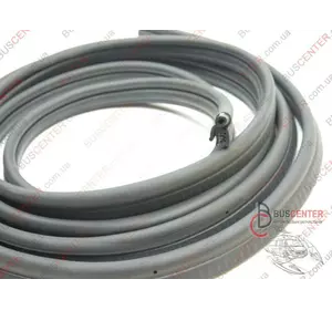 Уплотнитель задней двери (ляда) Mercedes Vito 638 741 01 80 6387410180 Уплотнитель задней двери (ляда) Mercedes Vito 638 741 01 80 6387410180