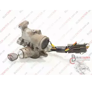 Замок зажигания Ford Transit 95VB3675AB Замок зажигания Ford Transit 95VB3675AB