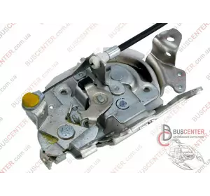 Замок боковой правой сдвижной двери (задний) Nissan NV 200 82500-JX00A 82500JX00A Замок боковой правой сдвижной двери (задний) Nissan NV 200 82500-JX00A 82500JX00A