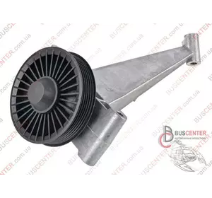 Натяжной ролик генератора (с кронштейном) Mercedes Sprinter 611 230 02 42 ATT100 2350 Натяжной ролик генератора (с кронштейном) Mercedes Sprinter 611 230 02 42 ATT100 2350