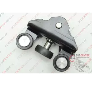 Ролик боковой правой сдвижной двери нижний без рычага Fiat Scudo 1498205080 PFCSA 06 Ролик боковой правой сдвижной двери нижний без рычага Fiat Scudo 1498205080 PFCSA 06